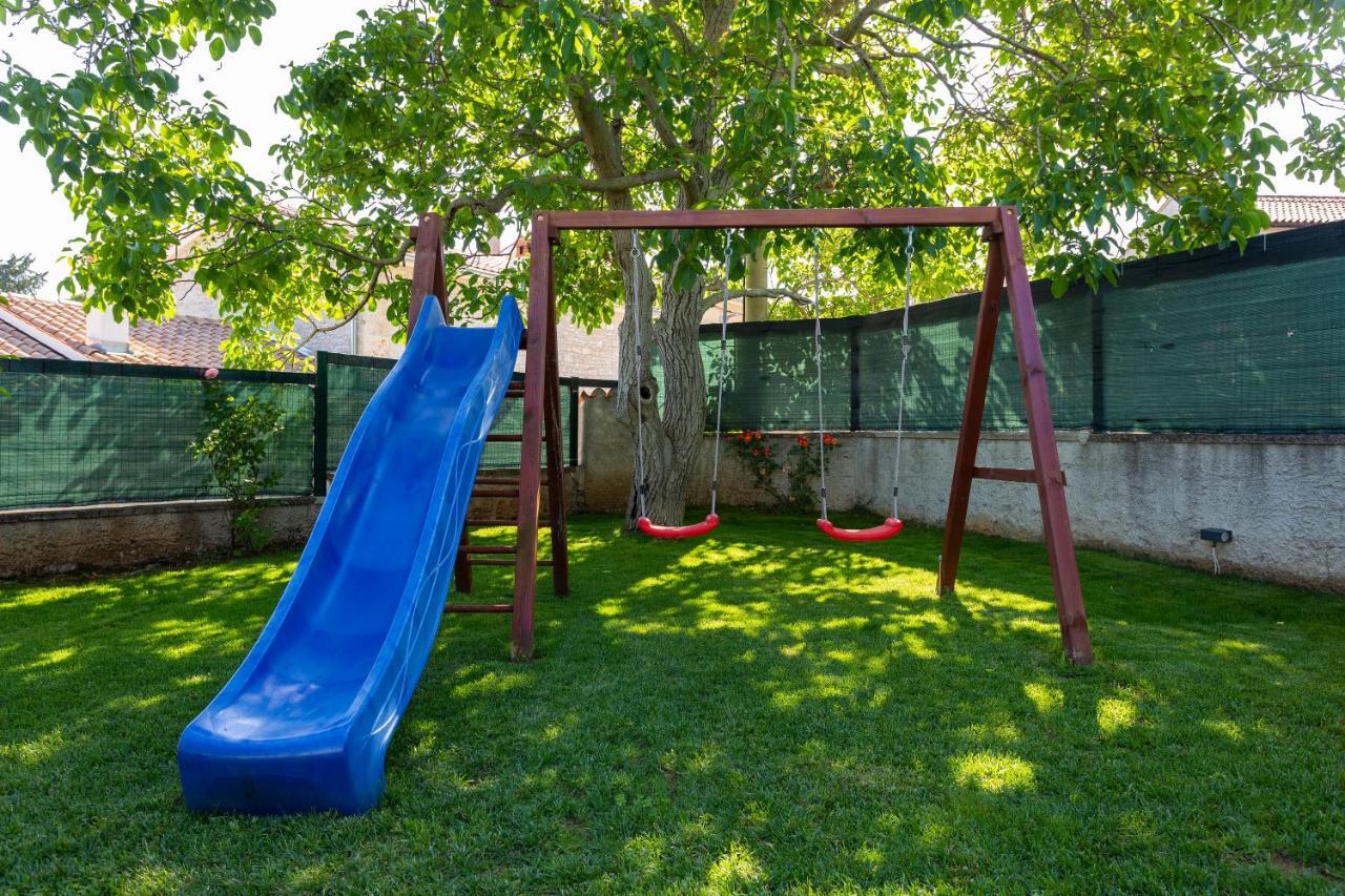 Villa Anavi Bicici Exterior foto